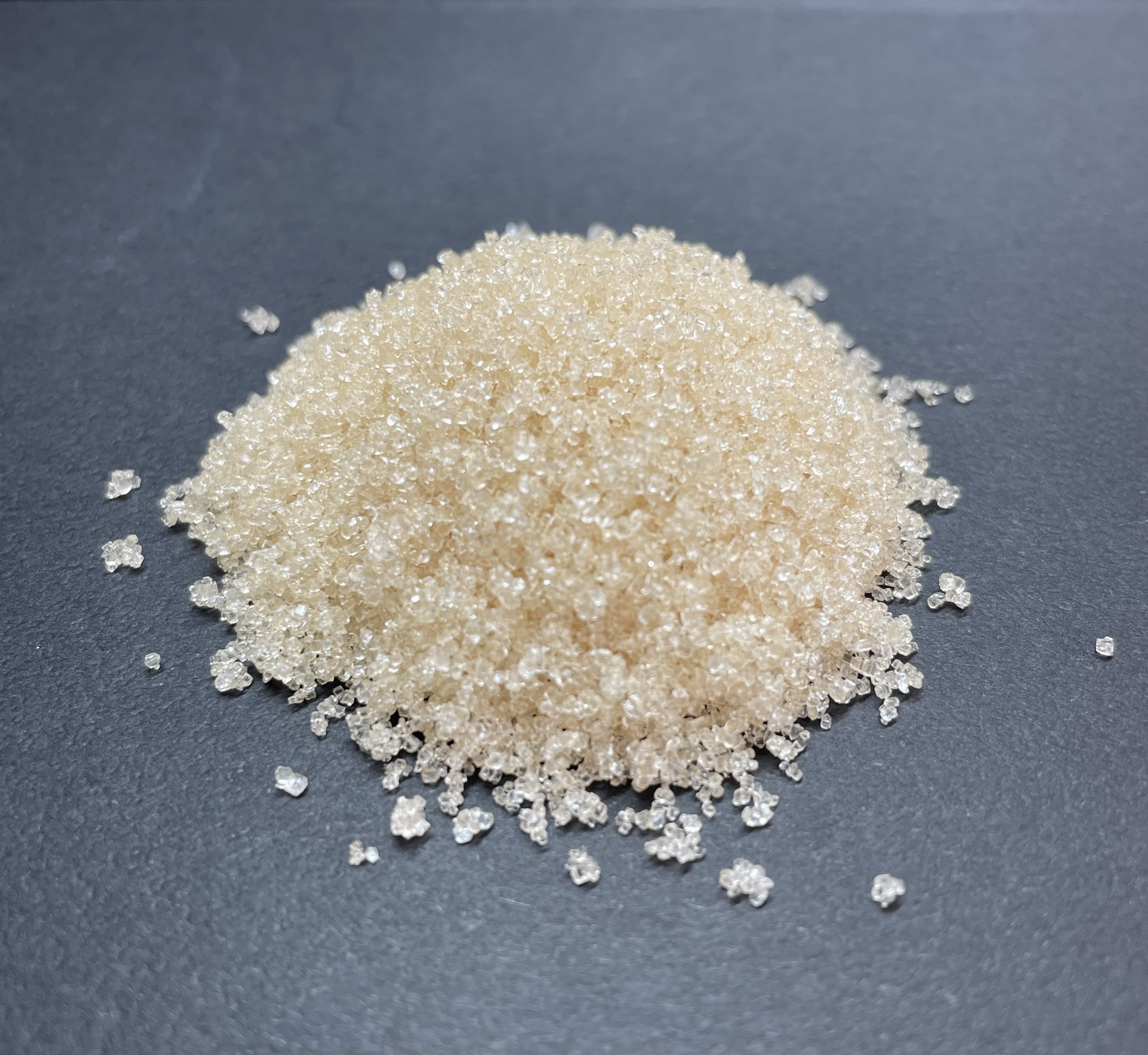 粗精糖(粗糖） 10Kg（1Kg×10袋）/鹿児島県産・さとうきび100％【洗双糖 粗糖】